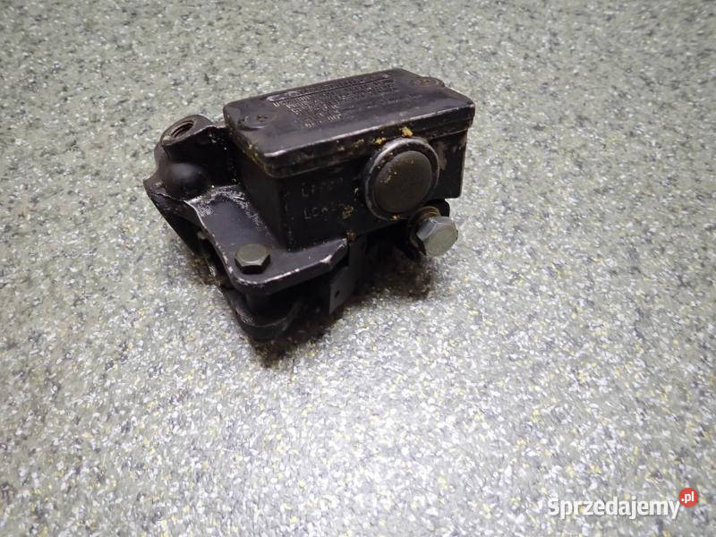 POMPA HAMULCA PRZÓD KAWASAKI VN 750 VULCAN 8693R Strzelce Krajeńskie sprzedam