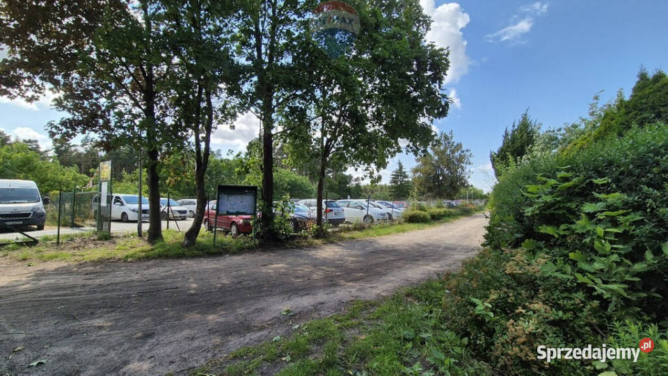 ROD Camping Złotowska 102 Domek murowany sprzedam