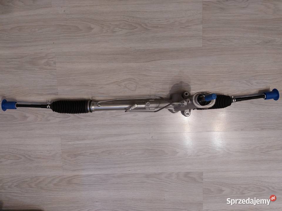 Przekładnia kierownicza maglownica GT-Bergmann vw polo IV skoda seat