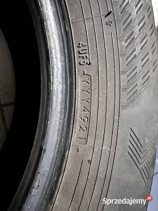 Opony 22565R17 YOKOHAMA BLUE EARTH 4S AW21 Meszna