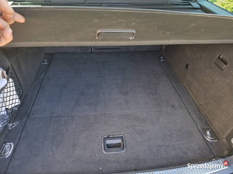 Seat Exeo 18T Gaz Samochody osobowe Oświęcim