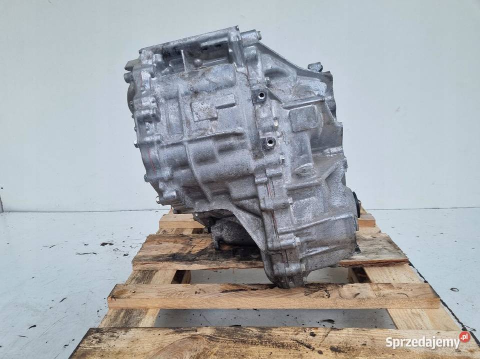 AUTOMATYCZNA SKRZYNIA BIEGÓW Toyota CHR CHR 18 Rudka