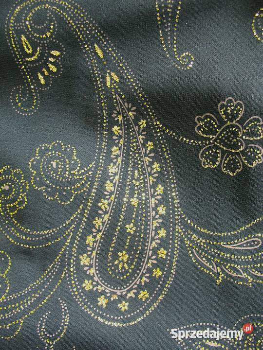Sukienka maxi 40 L biust 90 CA Siedlce