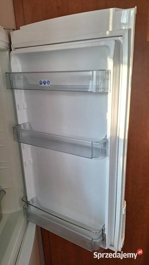 Lodówka Whirlpool Łask