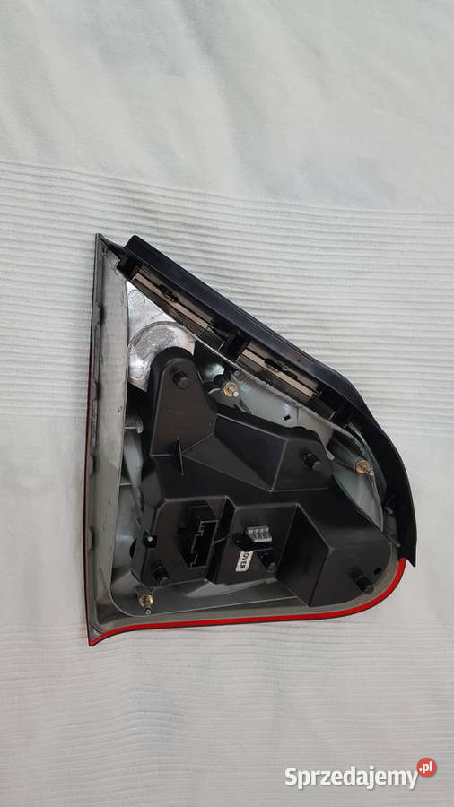 Rover 75 MGZT LAMPA TYLNA LEWA PRAWA ORYGINAŁ Prawe Poznań sprzedam