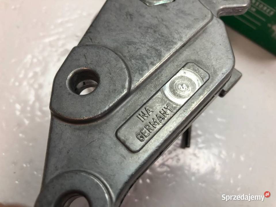 FORD FOCUS MK2 16 100 115 0412r VOLVO S40 II V50 Skarżysko-Kamienna