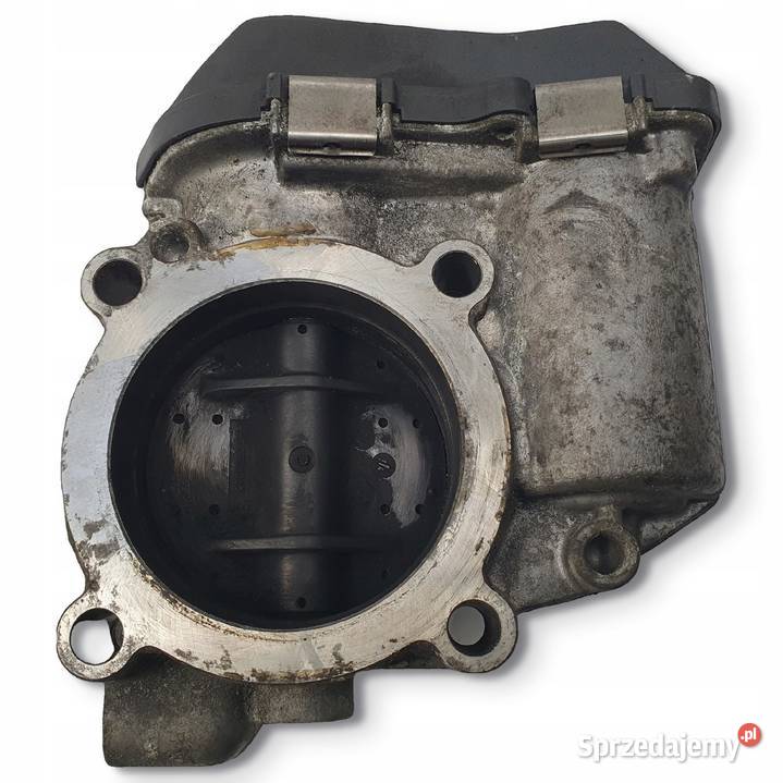 PRZEPUSTNICA VW Passat B6 20 FSI 06F133062S osobowe Chełm