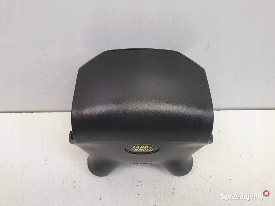 Land Rover Freelander PODUSZKA POWIETRZNA lubelskie
