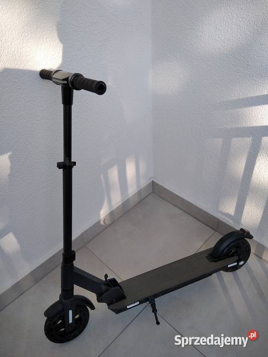 Elektryczna Hulajnoga EScooter X8 Pro 3 Poznań