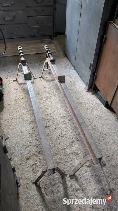 Sciski stolarskie do montażu i klejenia 160 podkarpackie Siedliska sprzedam