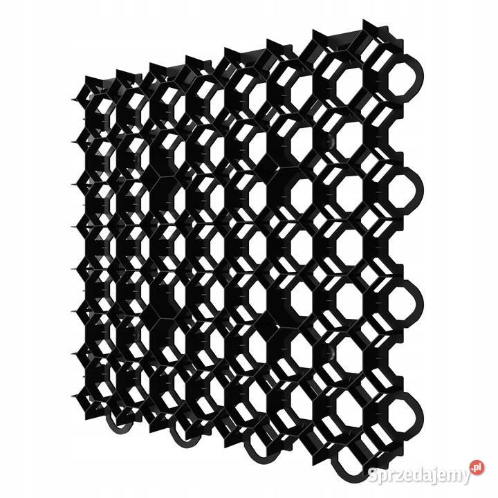 KRATKA TRAWNIKOWA PARKINGOWA Stella Green warmińsko-mazurskie Elbląg