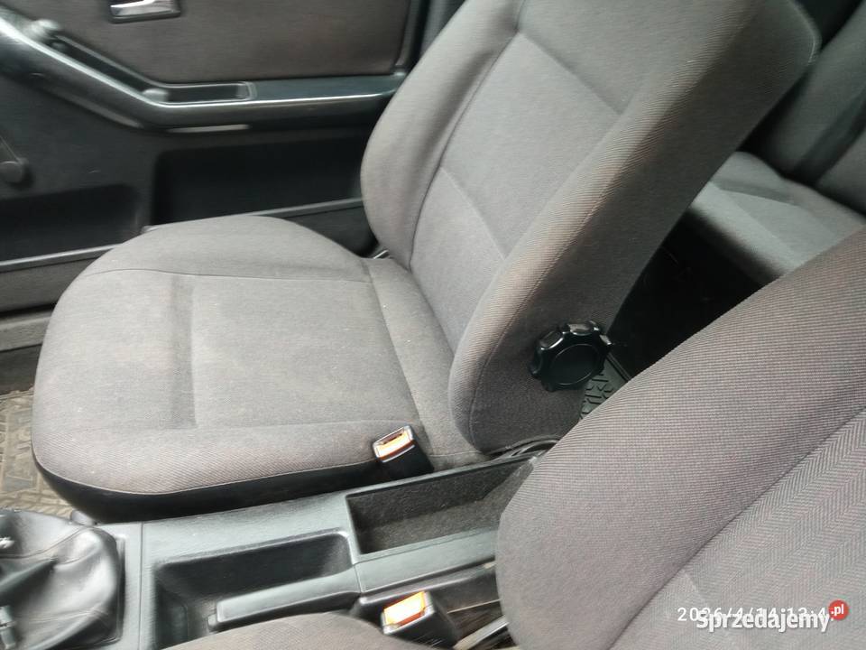 audi 80 b3 16d diesel Tarnowskie Góry sprzedam