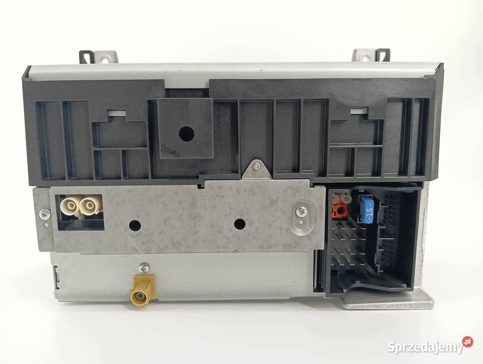 RADIO A1698705994 MercedesBenz Bklasa I 20052011