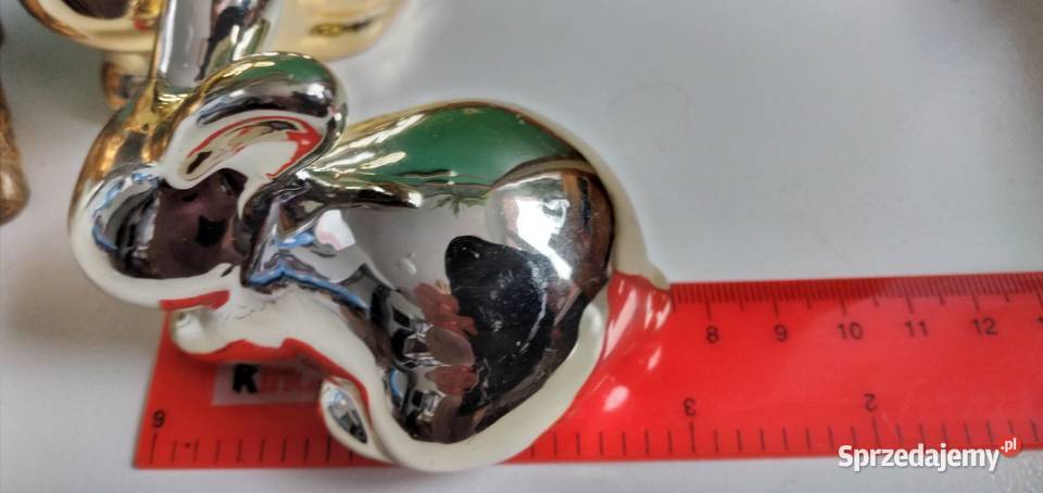 figurki wielkanocne Wielkanoc Wielkanoc Bukowno