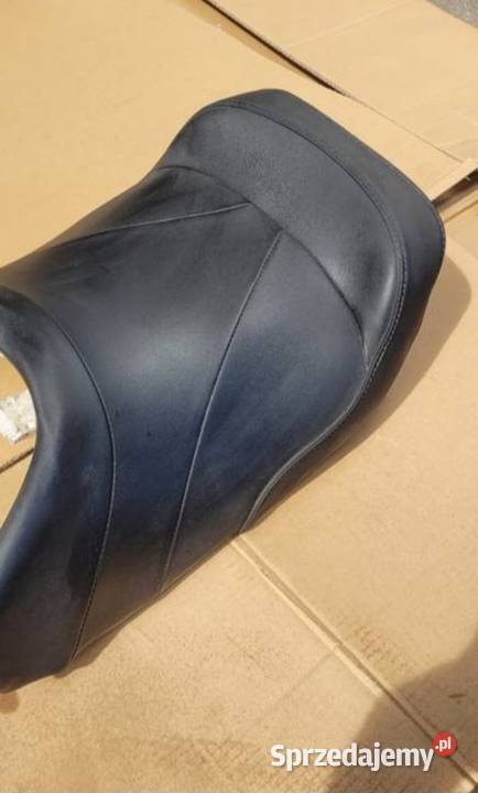 Yamaha FJR 1300 0612 FOTEL KANAPA SIEDZENIE Elementy nadwozia Nowy Tomyśl