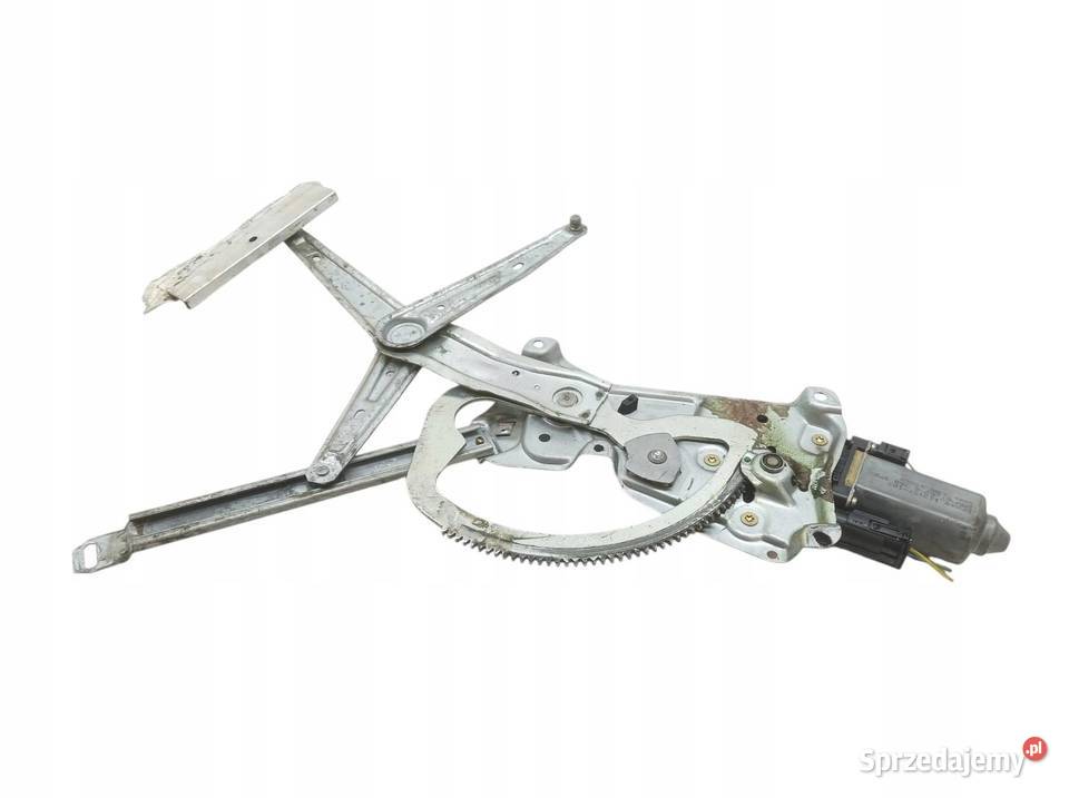 MECHANIZM SZYBY PRAWY PRZÓD 8360978 Bmw Seria 3