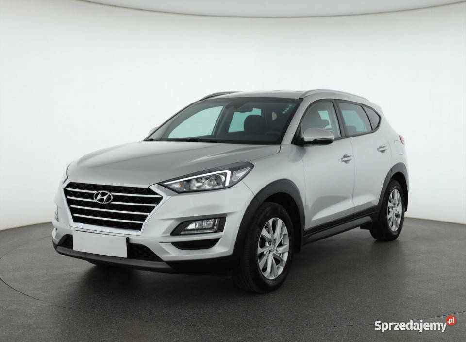 Hyundai Tucson 16 TGDI komputer pokładowy Piaseczno
