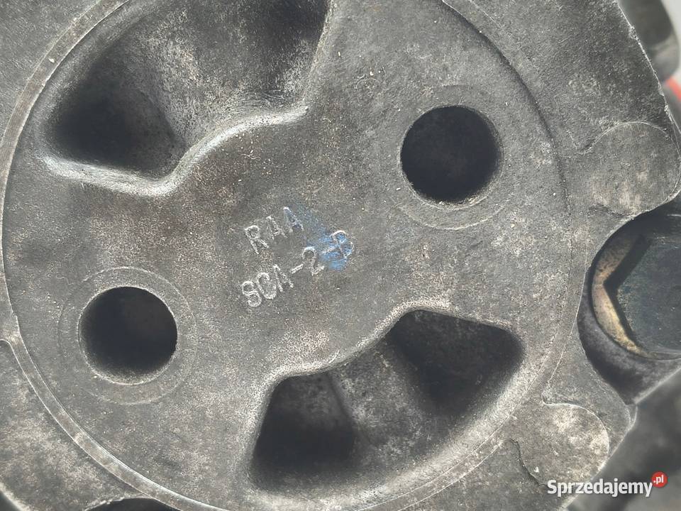 POMPA WSPOMAGANIA Honda CRV II 20 iVTEC K20A4 Chełm