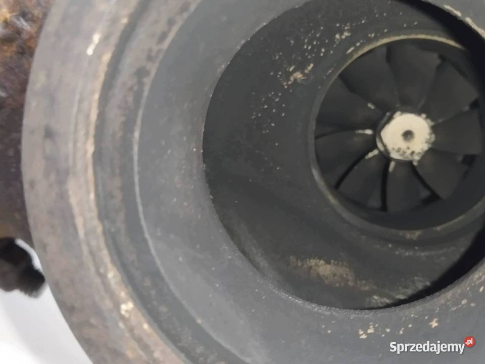 TURBOSPRĘŻARKA 55570748 20 CDTI Opel Insignia I sprzedam
