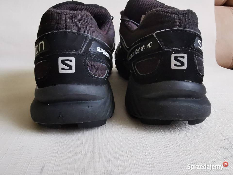 Salomony r40 Zamość