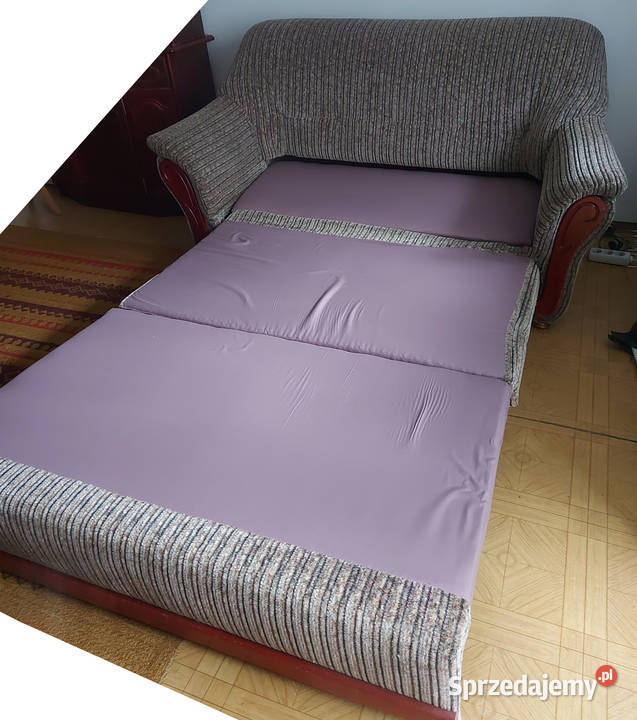 Kanapa rozkładana Grodzisk Wielkopolski