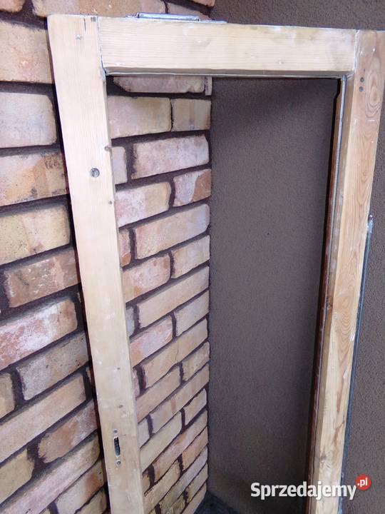 Rama okienna lustro obraz zdjęcia aranżacja Ełk