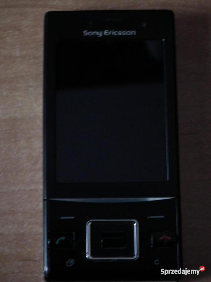 Sony Ericsson J20i Hazel Knurów