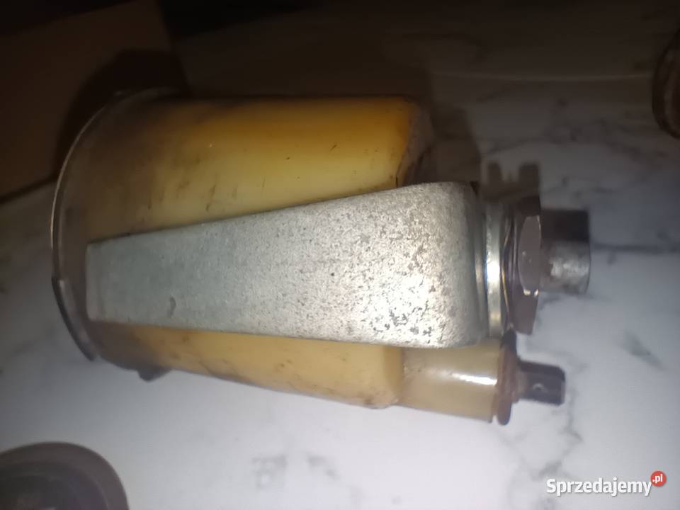 Wsk wfm licznik Piotrków Trybunalski