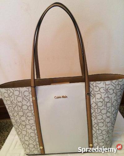 torebka calvin klein Na ramię  Sasino