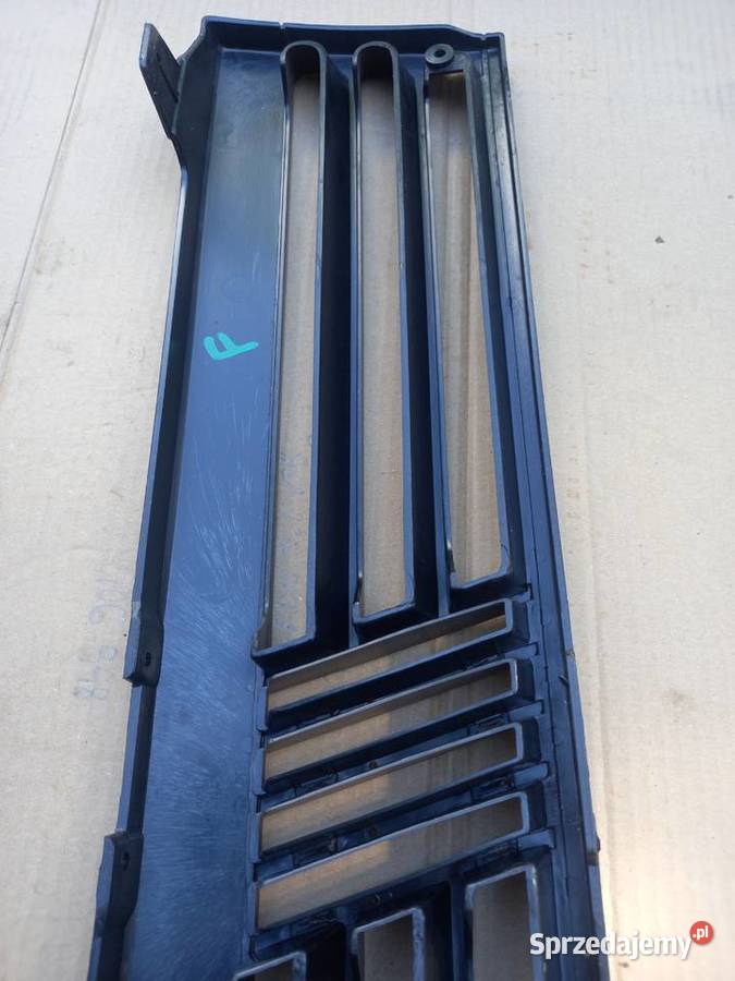 Atrapa przednia przód Fiat Panda 1 Panda l Legnica
