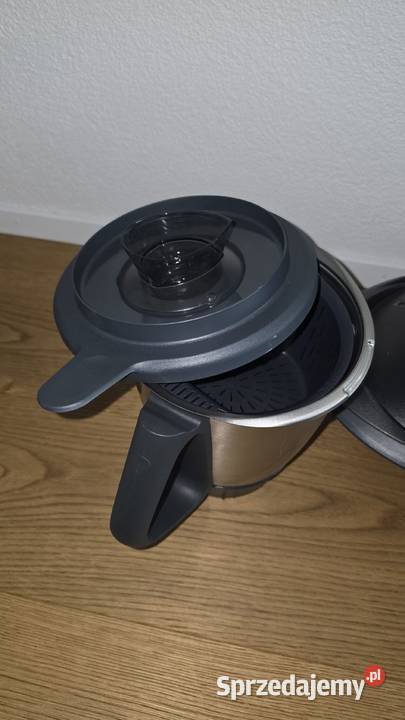 Thermomix TM5 Pozostałe Warszawa