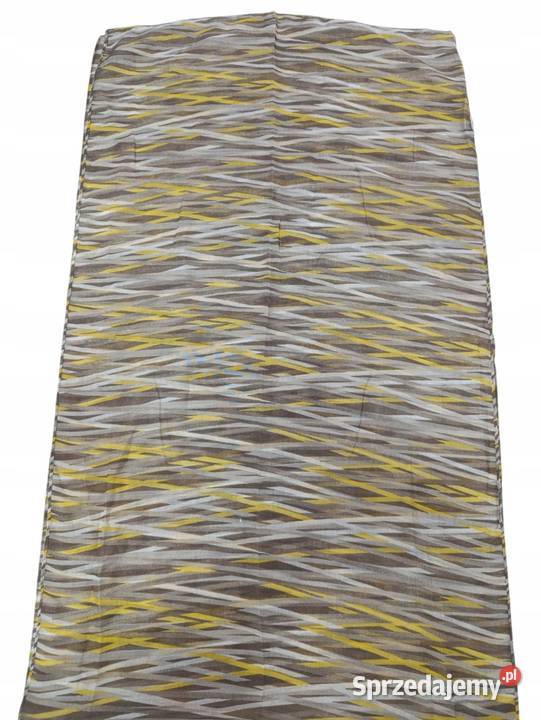 Chusta Szalik apaszka lekka delikatna 50170