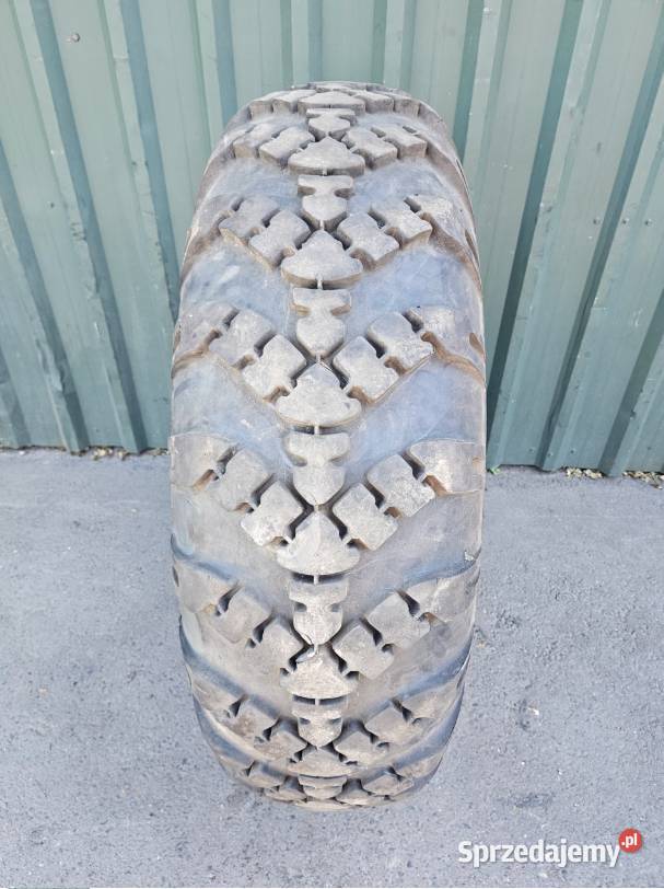 Opona Barum Nalewka 1500 1500 R 21 Pneumant Szprotawa