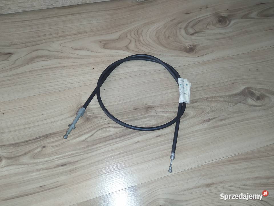 Nieużywana linka hamulca Romet Komar Polo Pegaz Pruszków sprzedam