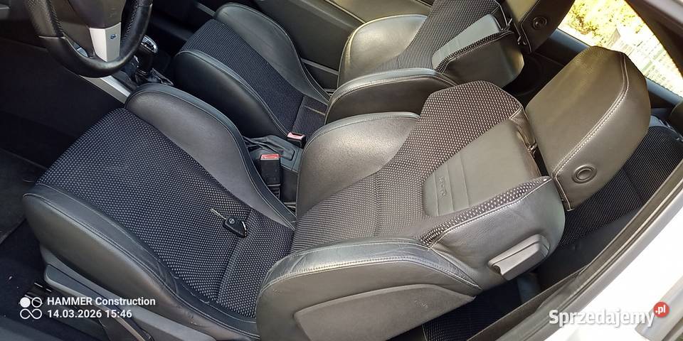 Opel astra OPC 240 Szwajcar zadbany Opel mazowieckie Pilawa