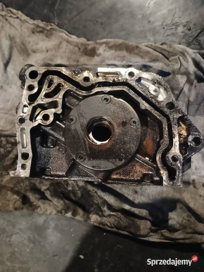 Pompa oleju Opel Vectra Signum Frontera 32 V6 Wola Siennicka