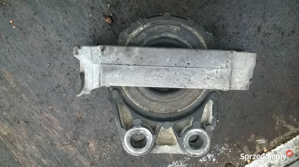 Poduszka silnika Volvo S40 V50 20d 136 mazowieckie Węgrów
