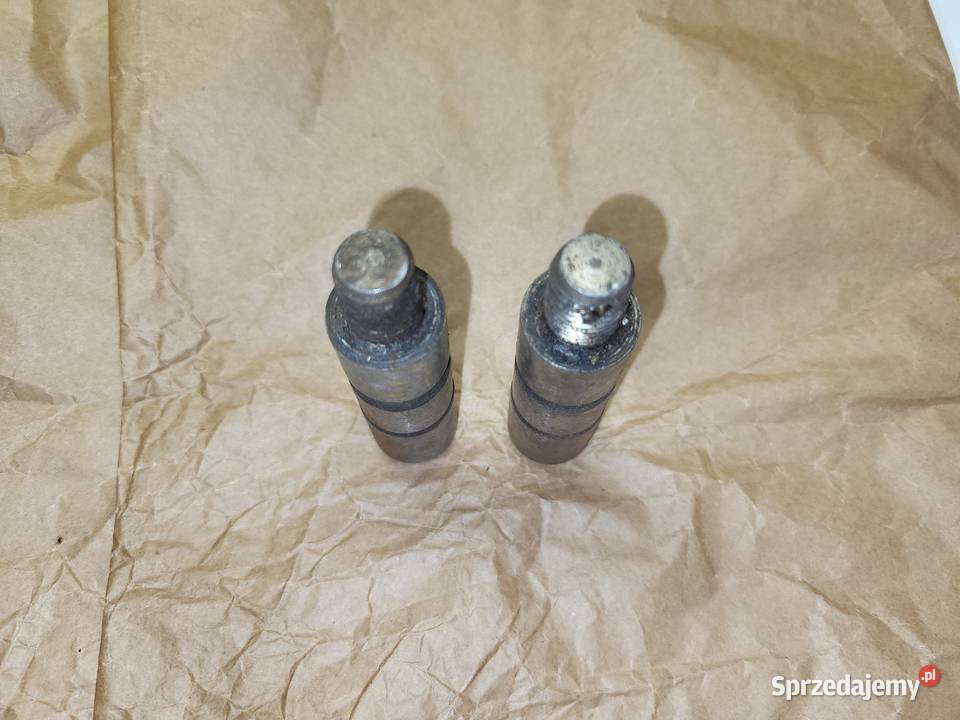 Trabant 600 601 Nowy sworzeń zwrotnicy dolny mazowieckie Piaseczno