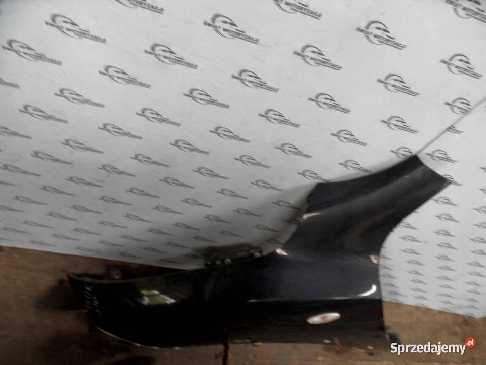 NISSAN JUKE 11r błotnik lewy przód sprzedam