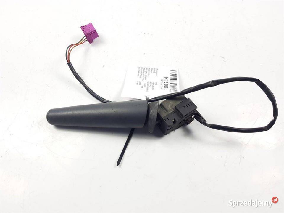 PRZEŁĄCZNIK ATEGO 1223L 0085450424 osobowe Pozostałe