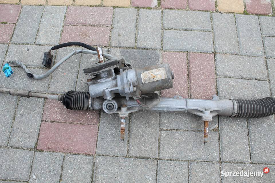 PRZEKŁADNIA MAGLOWNICA CITROEN C3 I 14