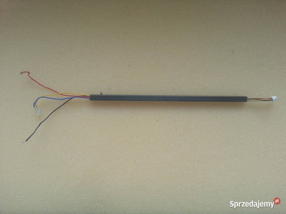 Wspornik silnika do dużego drona WLtoys V262