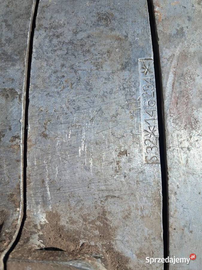 Blok silnik shl m11 Hrubieszów