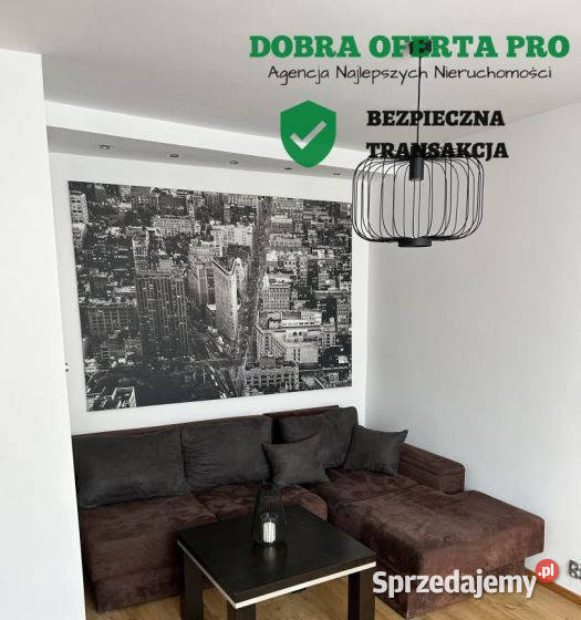 2 pokoje inwestycyjne OBC i UG sprzedam