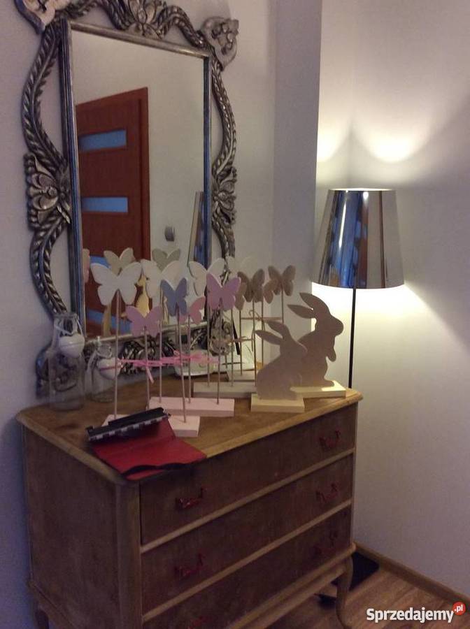 Napisy Ozdoby Dekoracje z drewna i sklejki Wieluń