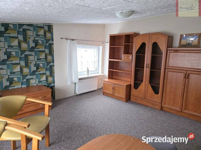 2 lokale z osobnym wejściem morzem inwestycja Władysławowo sprzedam