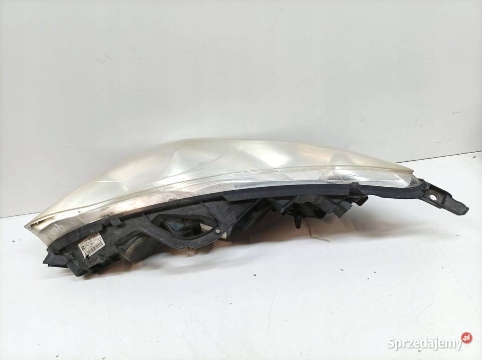 LAMPA PRZÓD PRAWA EU 0301213204 Peugeot 407 I świętokrzyskie