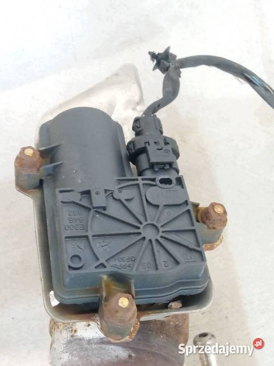 TŁUMIK WYDECH KOŃCOWY 20 HYBRYDA T8 82288942