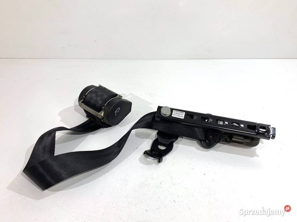 PAS BEZPIECZEŃSTWA PRAWY PRZÓD RENAULT MASTER sprzedam