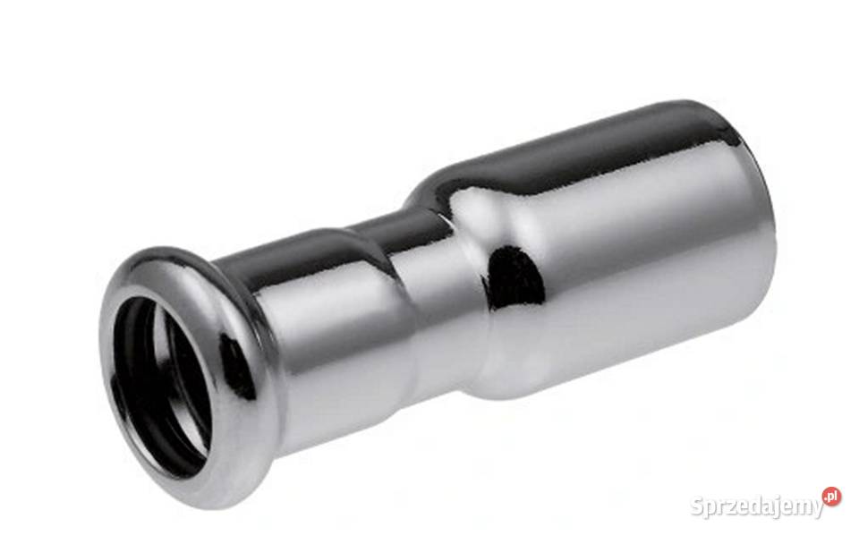 Kantherm Stell REDUKCJA NYPLOWA 28X15 10 wielkopolskie Kalisz